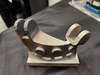  – Demo Parts – Stainless Steel