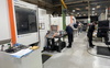  – The Alcon Precision shop floor