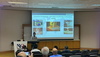  – Speech by Optomec 3D printing partner